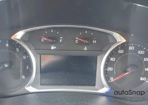 2016 Chevrolet Malibu 1Lt from USA, damaged, VIN 1G1ZE5ST2GF226179